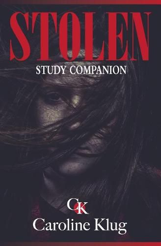 Cover image for Stolen Study Companion: Bible Study