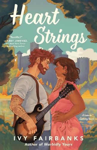 Cover image for Heart Strings