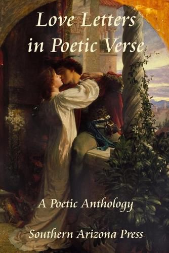 Cover image for Love Letters in Poetic Verse