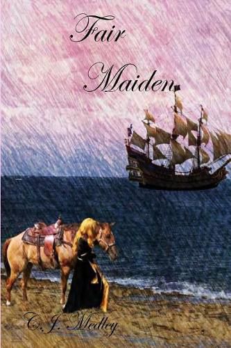 Cover image for Fair Maiden