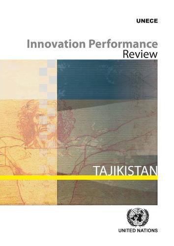 Innovation performance review of Tajikistan: the case of inland transport