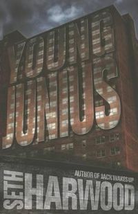 Cover image for Young Junius