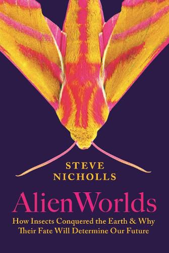 Cover image for Alien Worlds