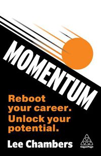Cover image for Momentum