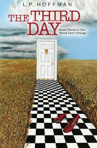 Cover image for The Third Day