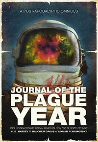 Cover image for Journal of the Plague Year