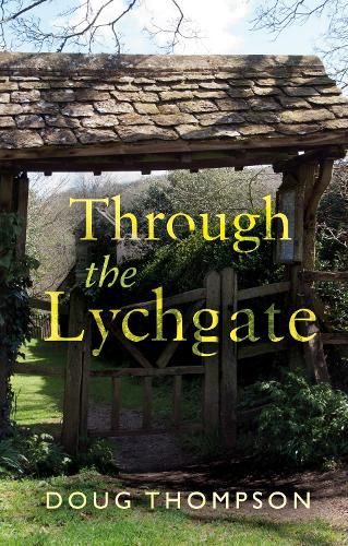 Cover image for Through the Lychgate