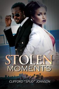 Cover image for Stolen Moments