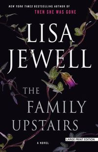 Cover image for The Family Upstairs