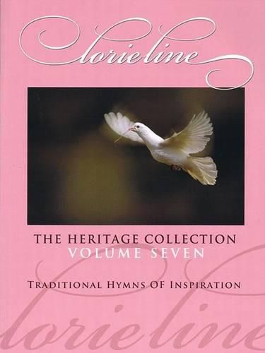 Cover image for The Heritage Collection: Traditional Hymns of Inspiration