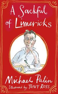 Cover image for A Sackful of Limericks