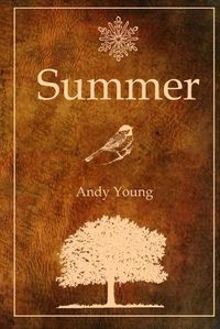 Cover image for Summer