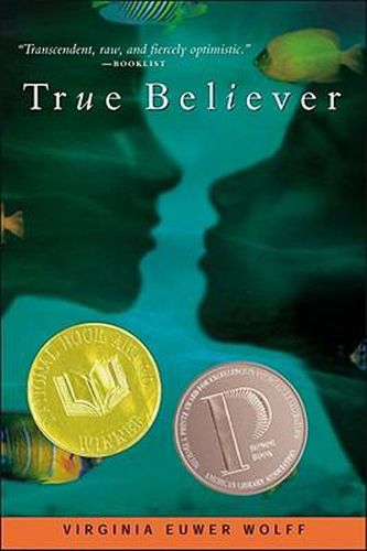 Cover image for True Believer