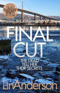 Cover image for Final Cut
