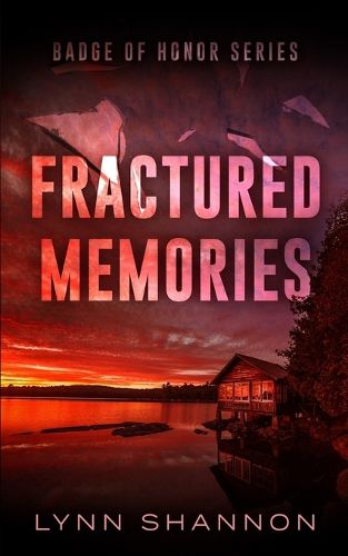 Cover image for Fractured Memories