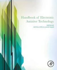 Cover image for Handbook of Electronic Assistive Technology