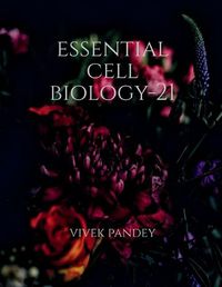 Cover image for Essential cell biology-21