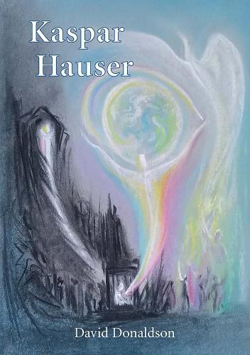 Cover image for Kaspar Hauser
