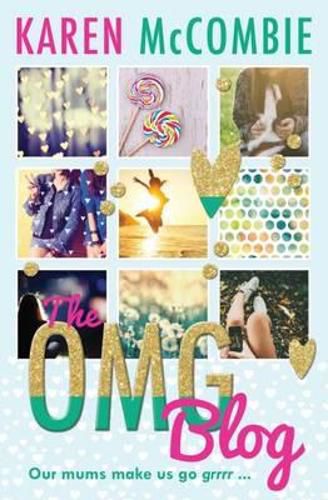 Cover image for The OMG Blog