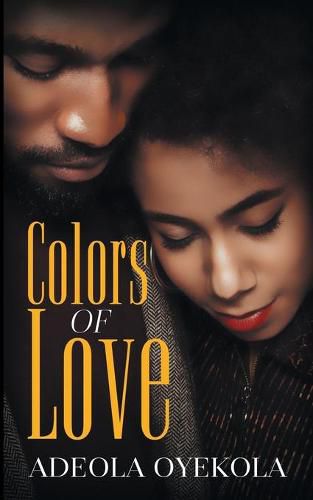 Cover image for Colors of Love