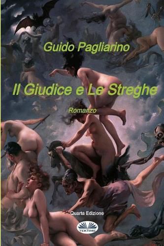 Cover image for Il giudice e le streghe