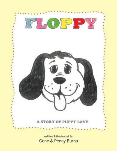 Cover image for Floppy