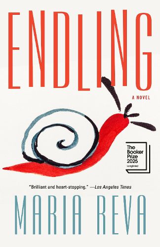 Cover image for Endling