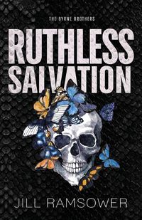 Cover image for Ruthless Salvation