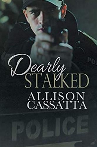 Cover image for Dearly Stalked