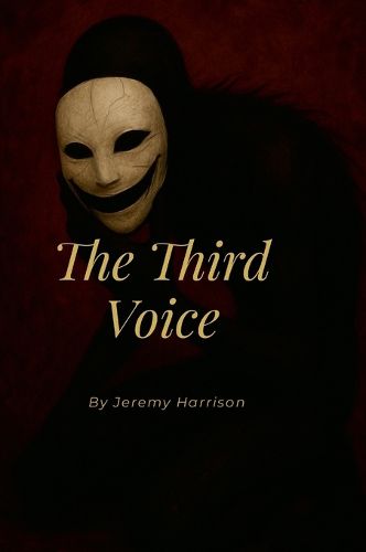 Cover image for The Third Voice