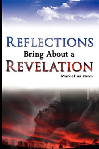 Cover image for Reflections Bring about a Revelation