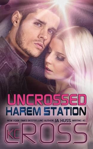 Cover image for Uncrossed