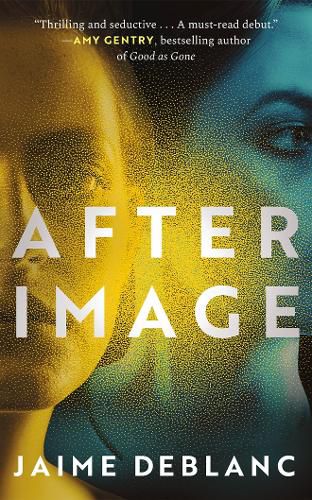 Cover image for After Image