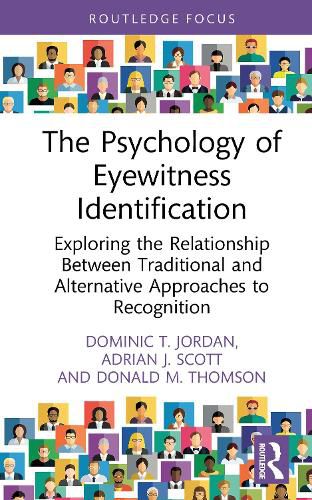 Cover image for The Psychology of Eyewitness Identification