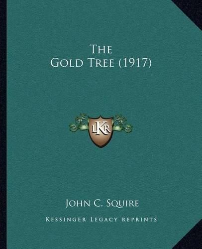 The Gold Tree (1917)