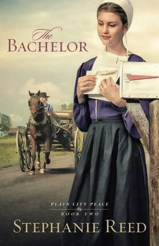 Cover image for The Bachelor: A Novel