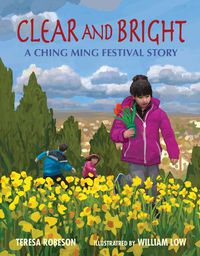 Cover image for Clear and Bright