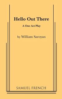 Cover image for Hello Out There