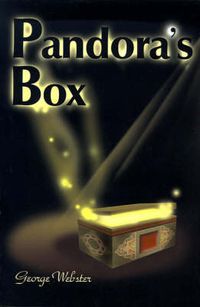 Cover image for Pandora's Box