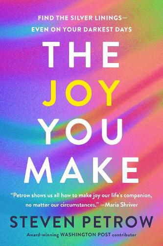 Cover image for The Joy You Make