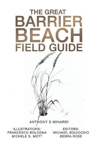 Cover image for The Great Barrier Beach Field Guide