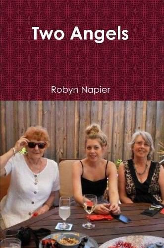 Cover image for Two Angels