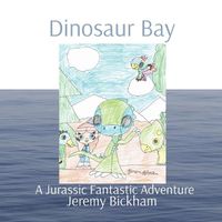 Cover image for Dinosaur Bay