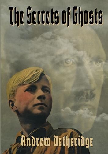 Cover image for The Secrets of Ghosts