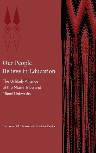 Cover image for Our People Believe in Education