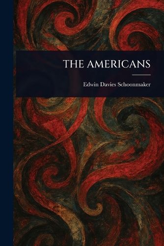 Cover image for The Americans