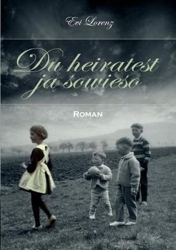 Cover image for Du heiratest ja sowieso