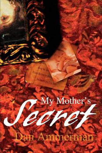 Cover image for My Mother's Secret
