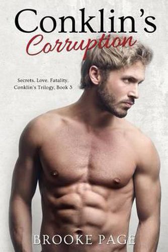 Cover image for Conklin's Corruption
