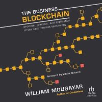 Cover image for The Business Blockchain